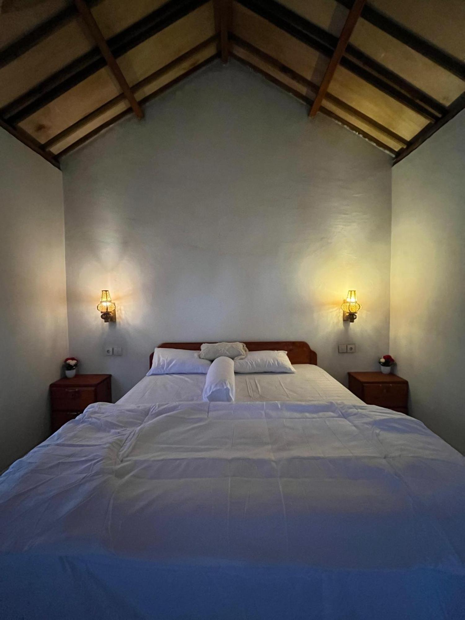 Asan Rinjani Homestay Tetebatu Exterior foto