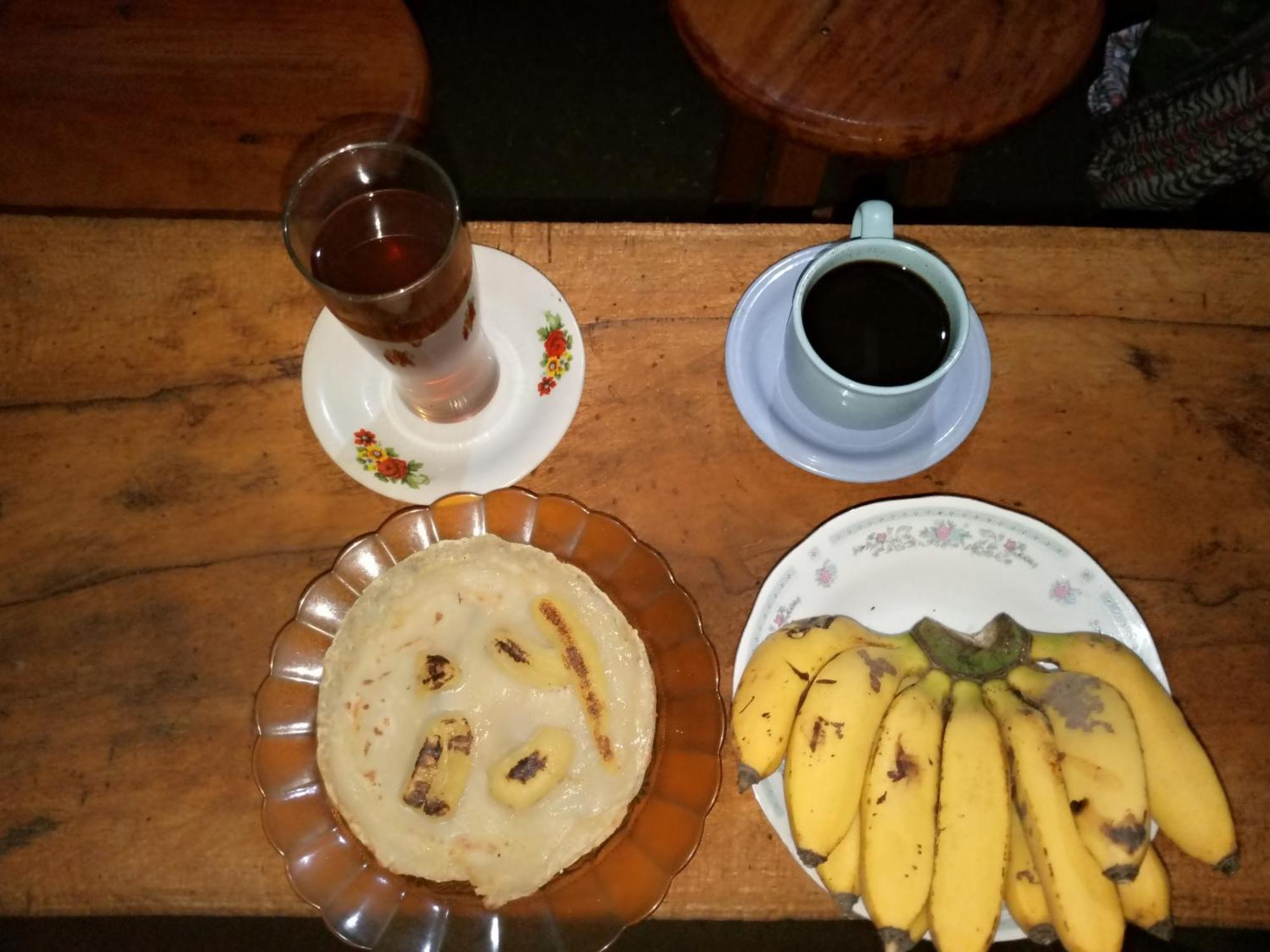 Asan Rinjani Homestay Tetebatu Quarto foto